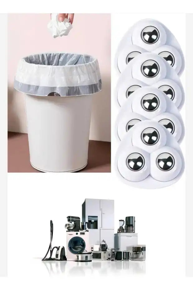 EVIDA™ KaydırX