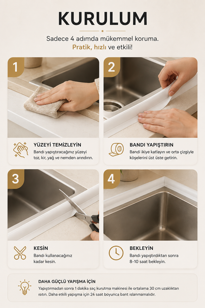 EVIDA™ BariFix