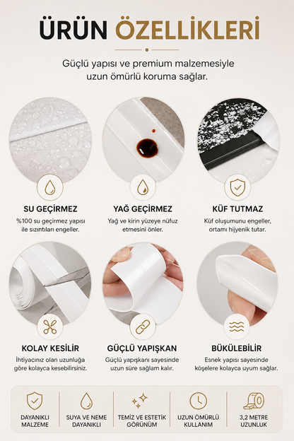 EVIDA™ BariFix