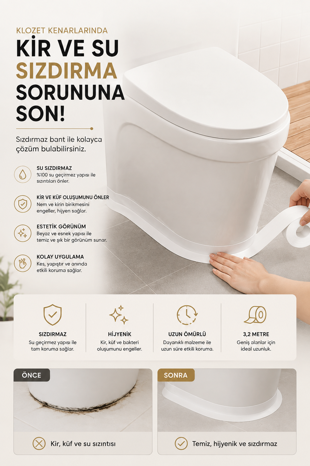 EVIDA™ BariFix