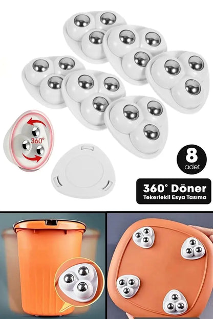 EVIDA™ KaydırX
