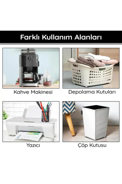 EVIDA™ KaydırX