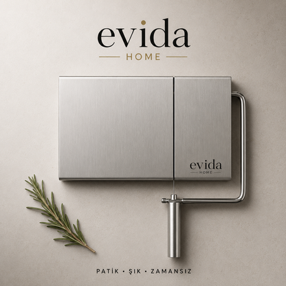Evida Home | DilimChef™