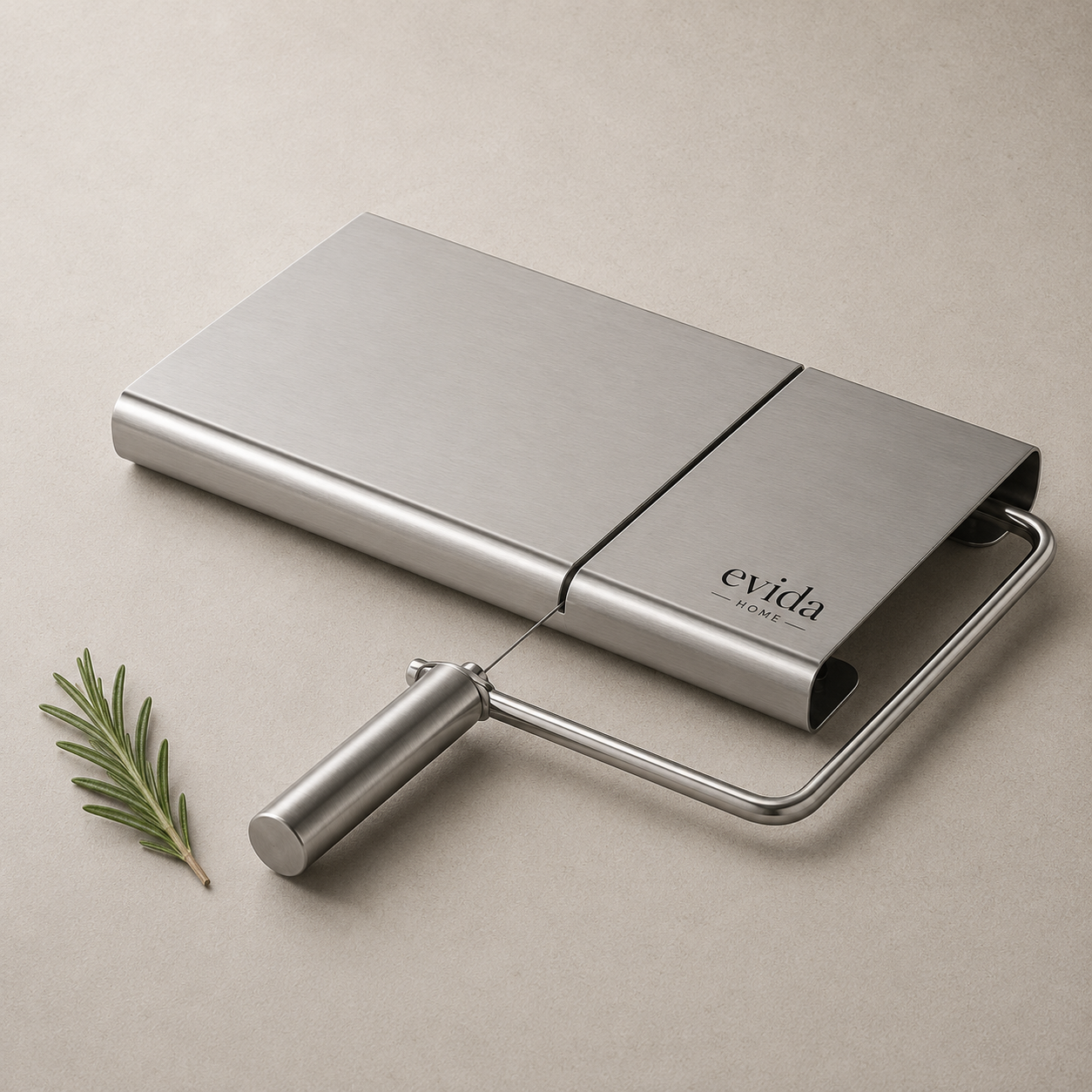 Evida Home | DilimChef™