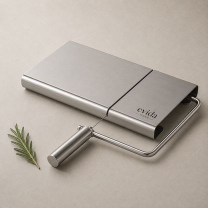Evida Home | DilimChef™