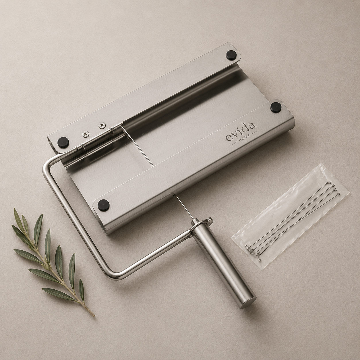 Evida Home | DilimChef™