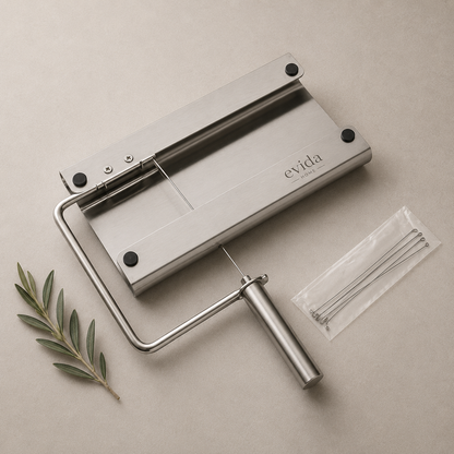 Evida Home | DilimChef™