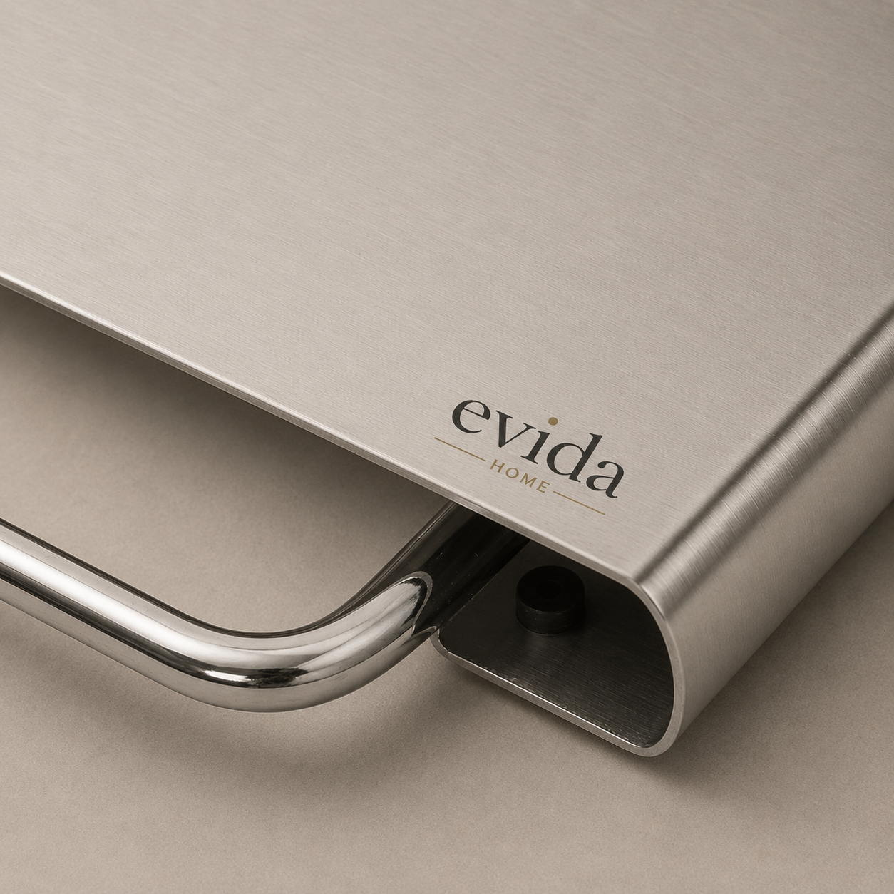Evida Home | DilimChef™